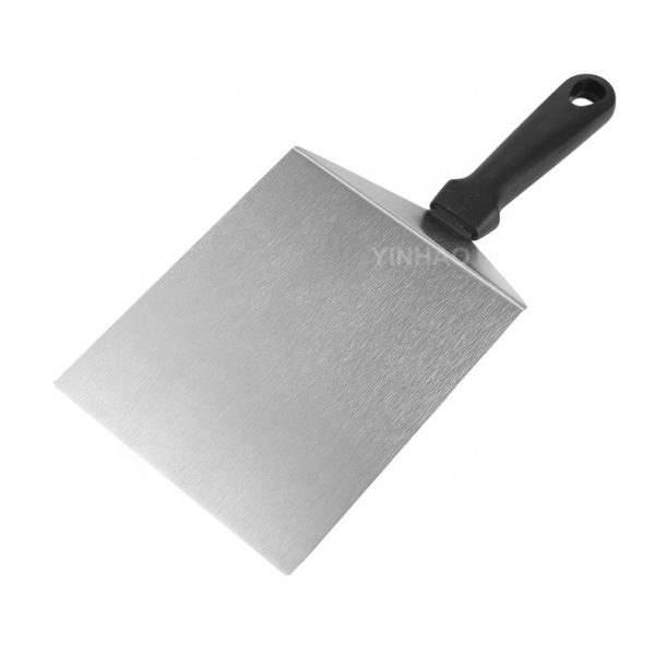 Heavy-Duty BBQ Spatula with Beveled Edge — product image 3
