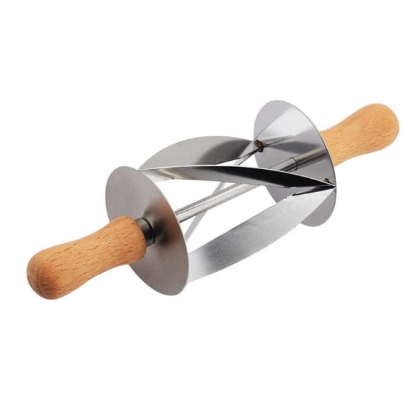 2-Piece Pastry Roller — product image 3