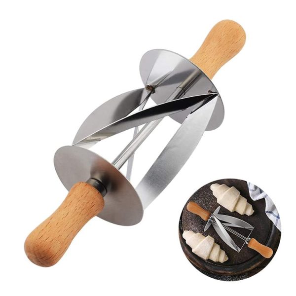 2-Piece Pastry Roller — product image 5