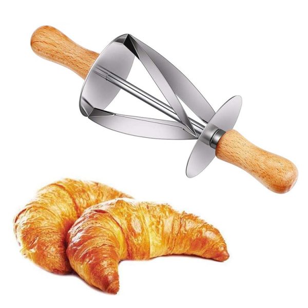 2-Piece Pastry Roller — product image 6