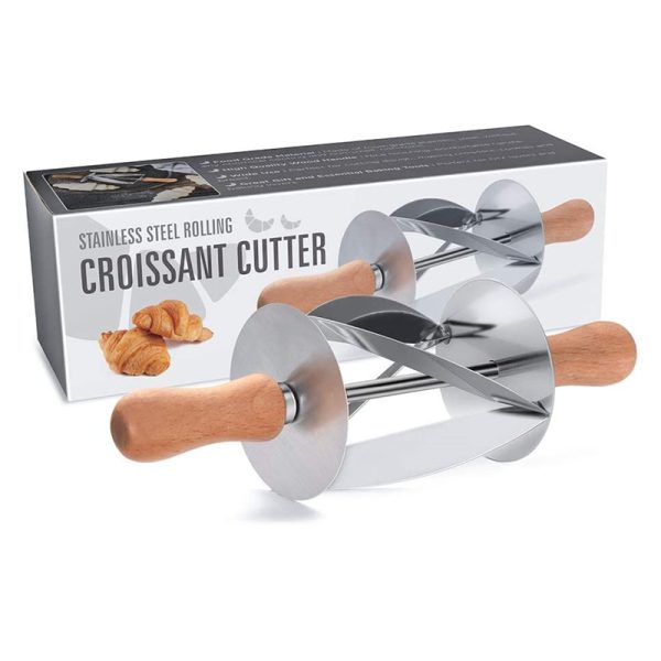 2-Piece Pastry Roller — product image 1