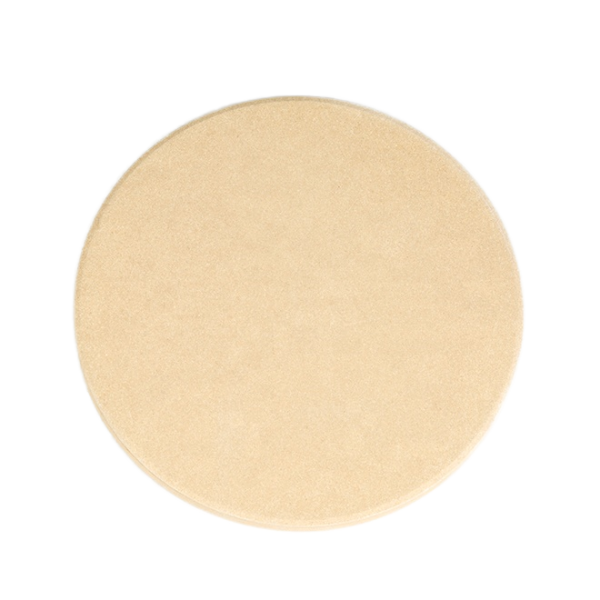 2-Piece 13 Inch Heavy-Duty Pizza Stone for Pizza Nights — product image 6