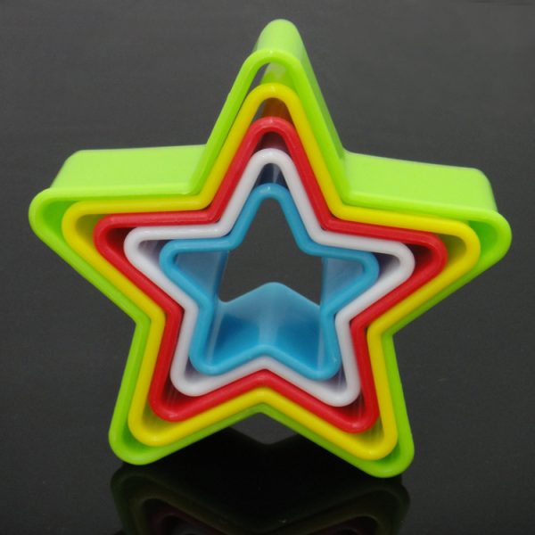 Mousse Ring for Home Baking — product image 3
