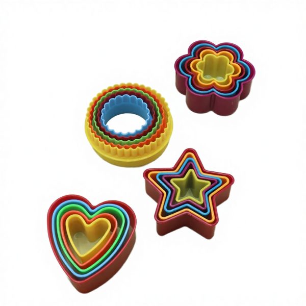 Mousse Ring for Home Baking — product image 6