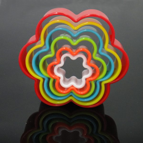 Mousse Ring for Home Baking — product image 2