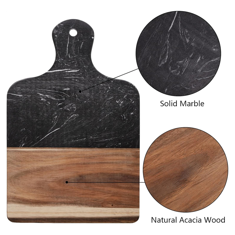 Cutting Board for Charcuterie Boards — product detail 2 | YinHao Houseware