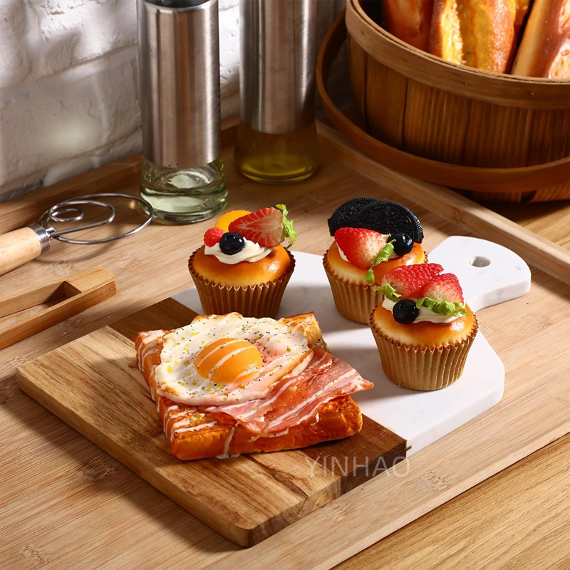 Cutting Board for Charcuterie Boards — product detail 6 | YinHao Houseware