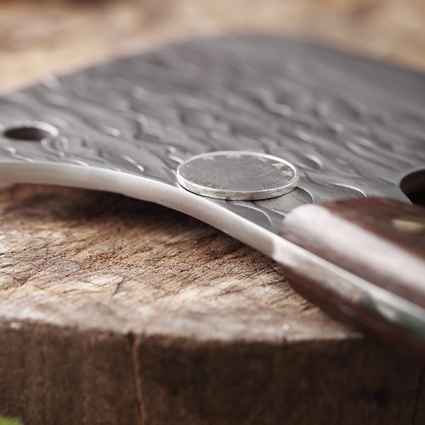 Heavy-Duty Stainless Steel BBQ Tool Set for Outdoor — product image 4
