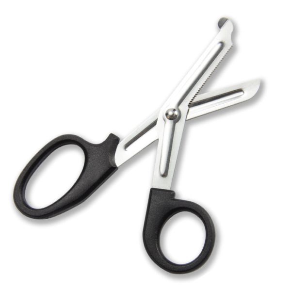 5.7 Inch Premium Trauma Shears for Medical — product image 2