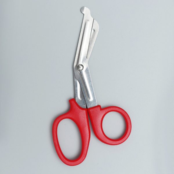 5.7 Inch Premium Trauma Shears for Medical — product image 4