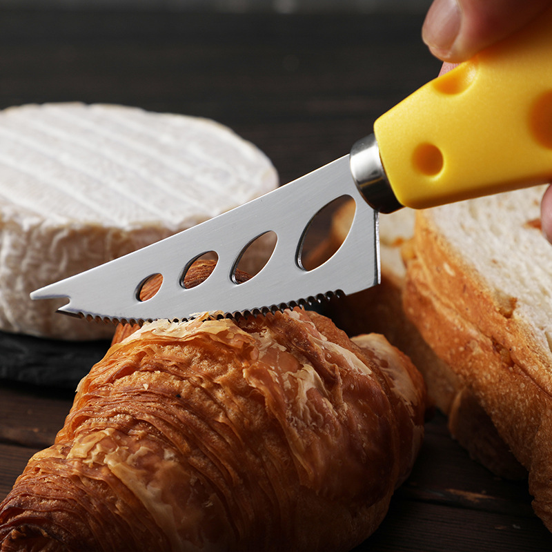 Mini Premium Stainless Steel Cheese Knife Cheese 1.jpg