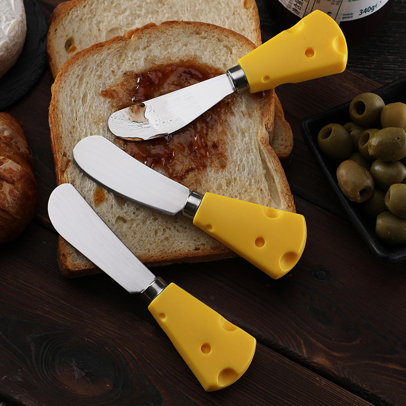 Mini Premium Stainless Steel Cheese Knife Cheese 2.jpg