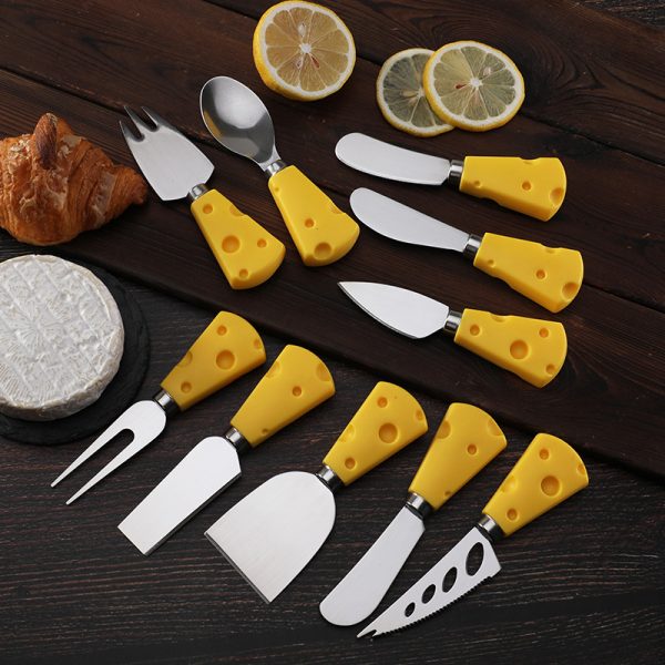 Premium Cheese Knife — product image 4