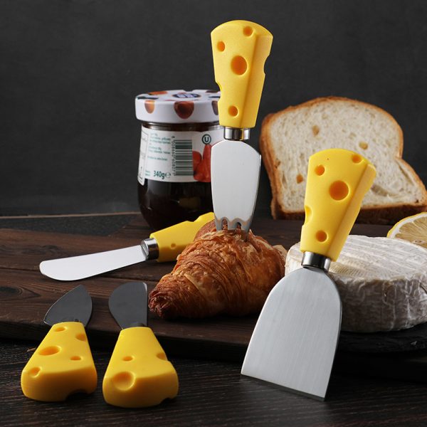 Premium Cheese Knife — product image 5