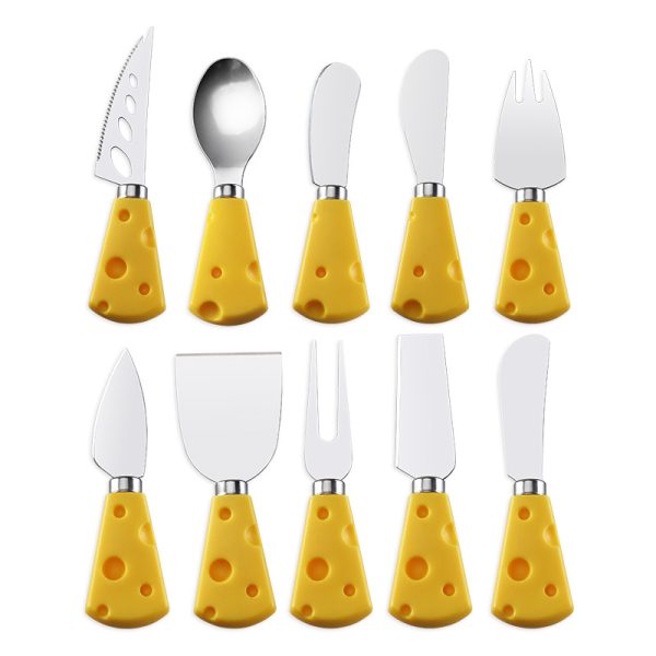 Premium Cheese Knife — product image 6