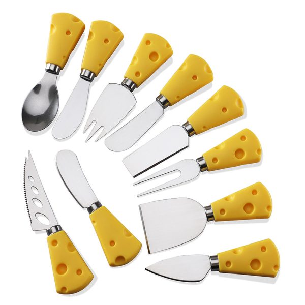 Premium Cheese Knife — product image 1