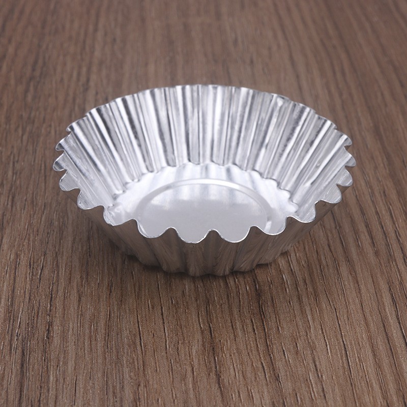 Mini Round Egg Tart Mold Non stick 2.jpg