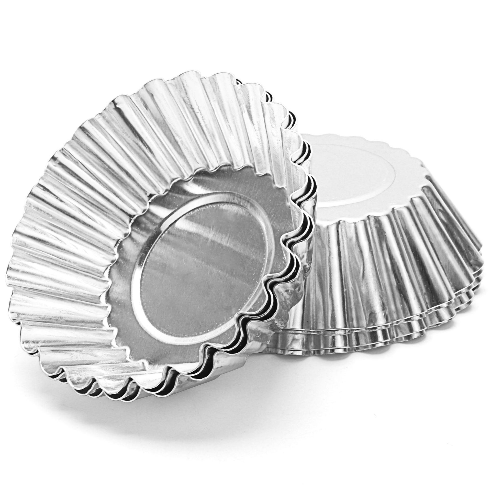 Mini Round Egg Tart Mold Non stick.jpg