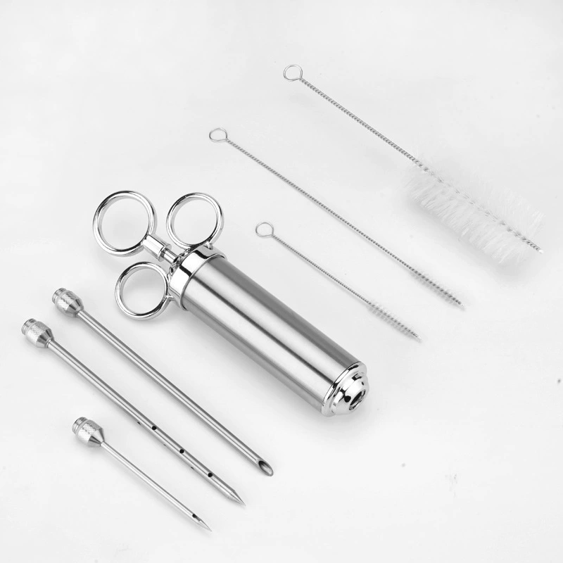 Meat Injector for Outdoor Cooking — product detail 6 | YinHao Houseware