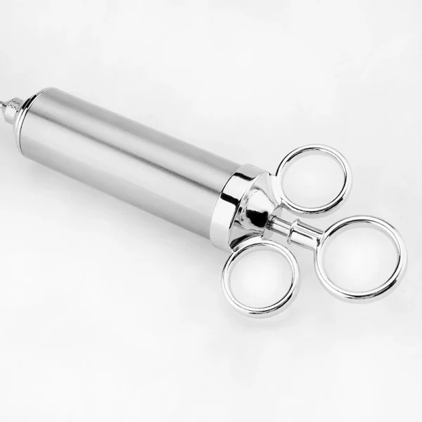 Meat Injector for Outdoor Cooking — product image 4