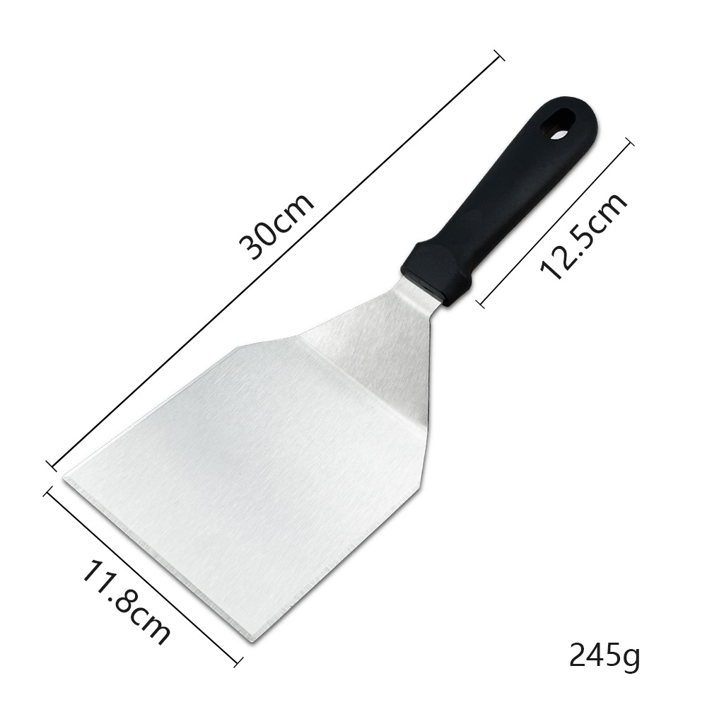 Burger Press Set for Outdoor Cooking — product detail 2 | YinHao Houseware