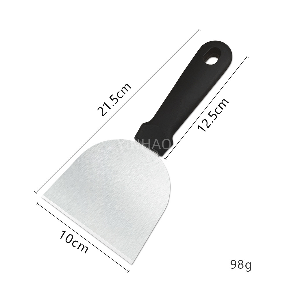 Burger Press Set for Outdoor Cooking — product detail 4 | YinHao Houseware