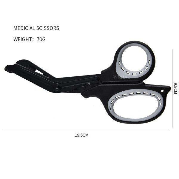 7.5 Inch Trauma Shears for First Aid — product image 2