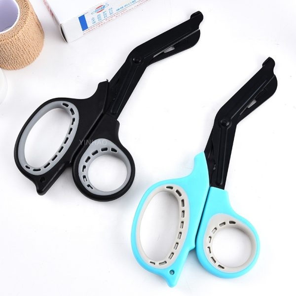 7.5 Inch Trauma Shears for First Aid — product image 5