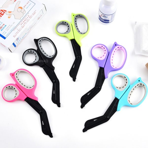 7.5 Inch Trauma Shears for First Aid — product image 6