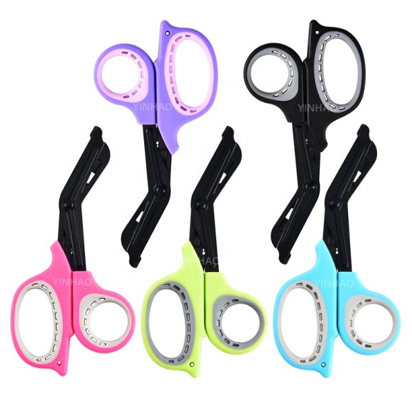 7.5 Inch Trauma Shears for First Aid — product image 1