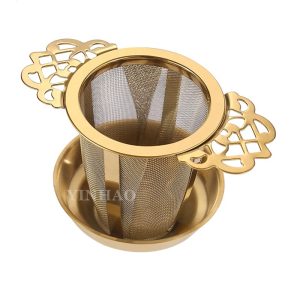 Double Tea Infuser | YinHao Houseware