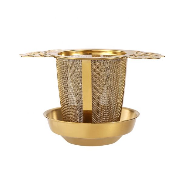 Double Tea Infuser — product image 6