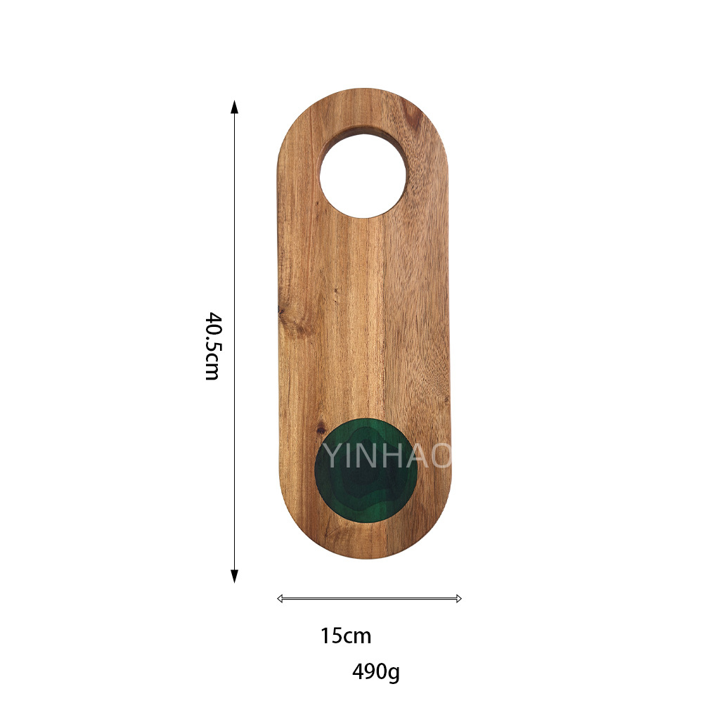 Cutting Board for Bar and Restaurant — product detail 2 | YinHao Houseware