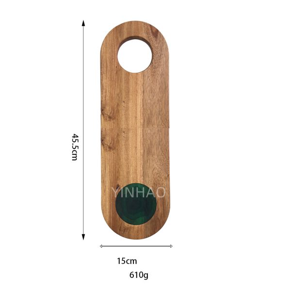 Cutting Board for Bar and Restaurant — product image 3