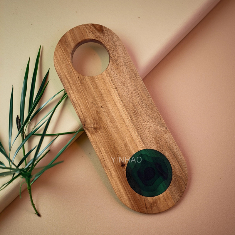 Cutting Board for Bar and Restaurant — product detail 5 | YinHao Houseware