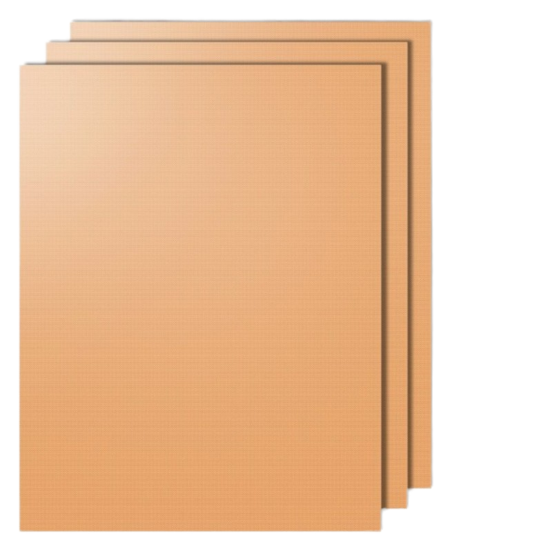 13 Inch Heavy-Duty Grill Mats for Outdoor — product detail 6 | YinHao Houseware