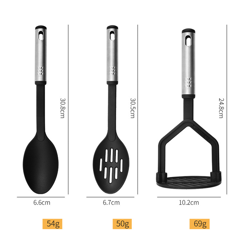 Non Stick Heat Resistant Nylon Kitchen Utensil 1.jpg