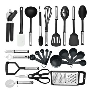 Non Stick Heat Resistant Nylon Kitchen Utensil.jpg