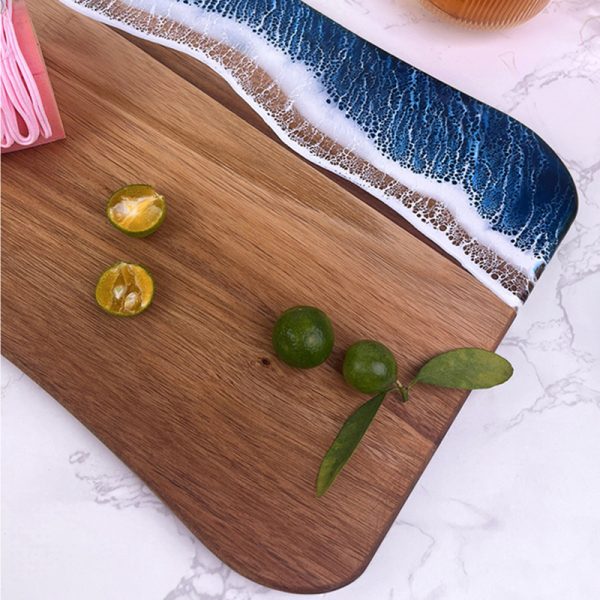 Handmade Cheese Board — product image 4