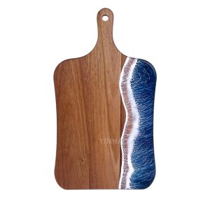 Handmade Cheese Board | YinHao Houseware