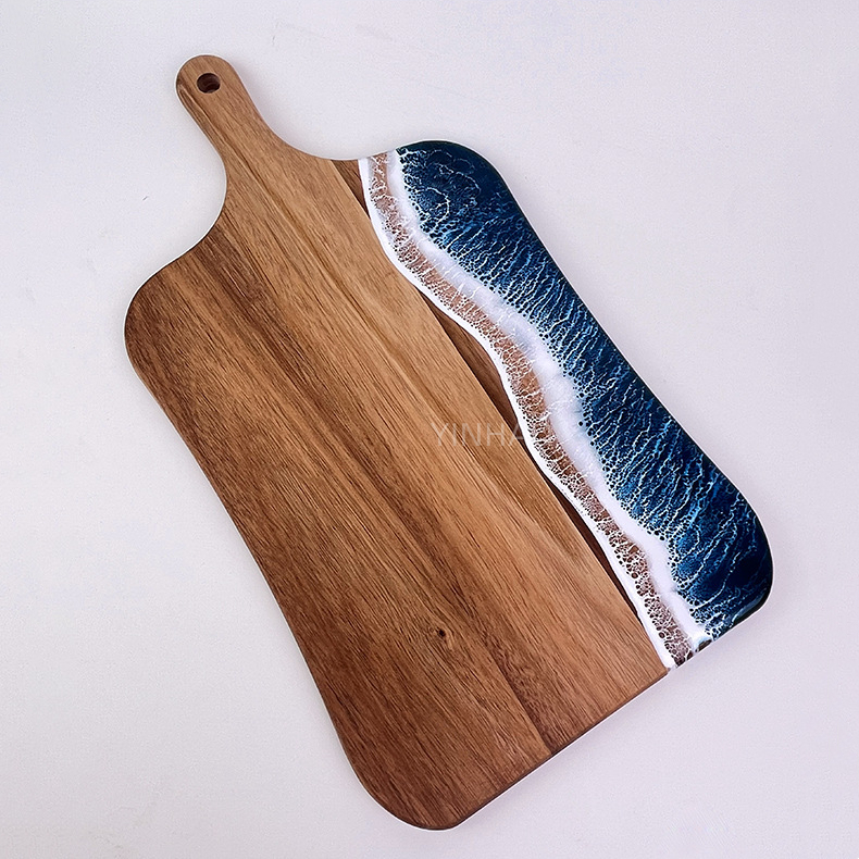 Handmade Cheese Board — product detail 6 | YinHao Houseware