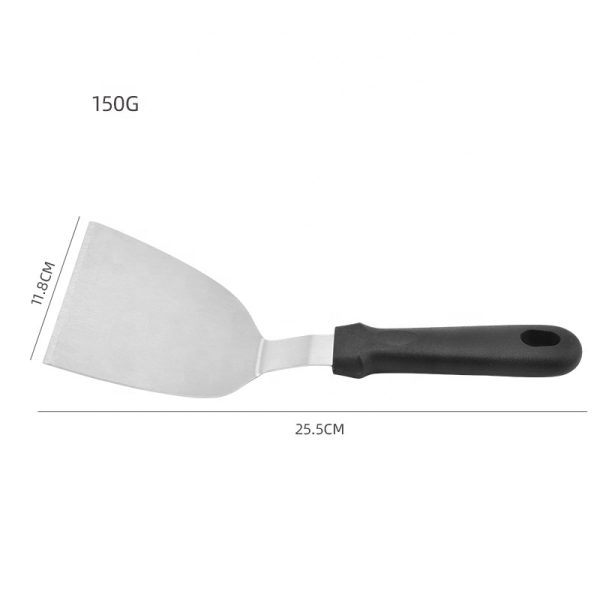 9 Inch Burger Press Set for Camping — product image 2