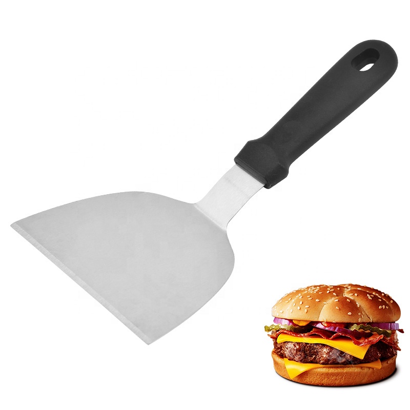 9 Inch Burger Press Set for Camping — product detail 4 | YinHao Houseware