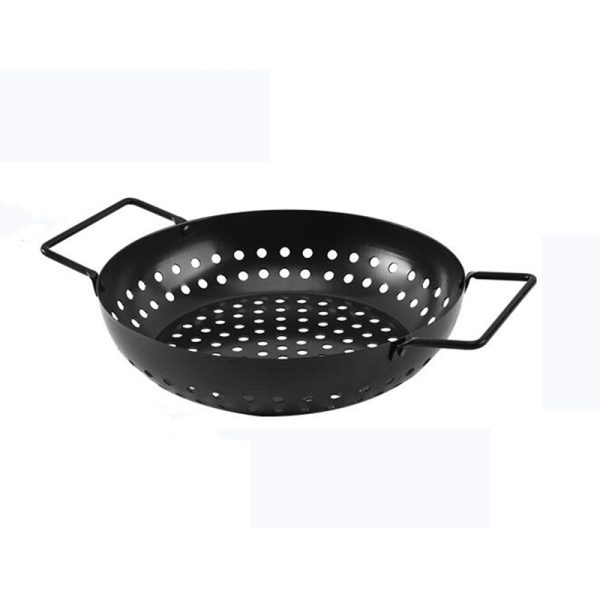 BBQ Grill Racks for Camping — product image 2