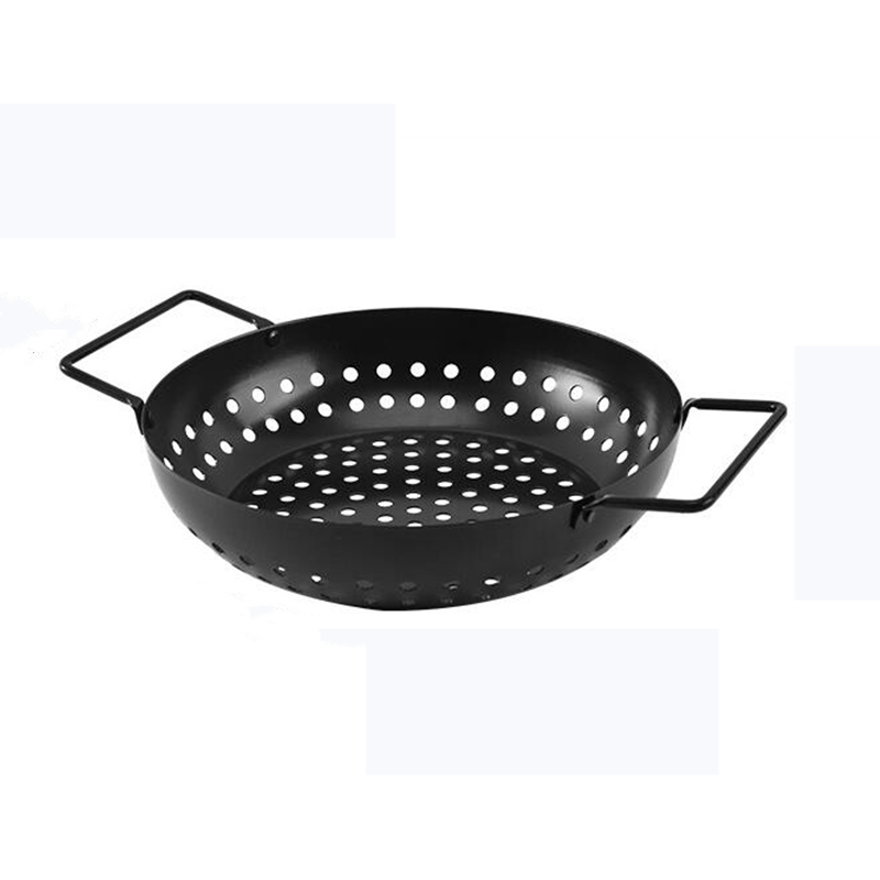 BBQ Grill Racks for Camping — product detail 2 | YinHao Houseware