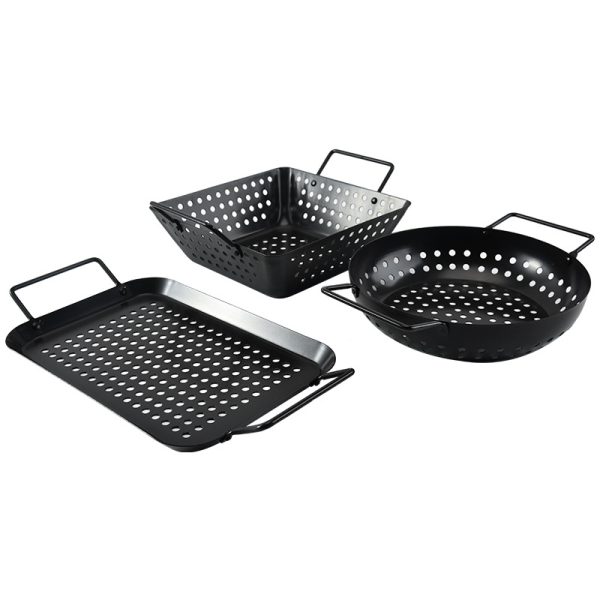 BBQ Grill Racks for Camping — product image 4