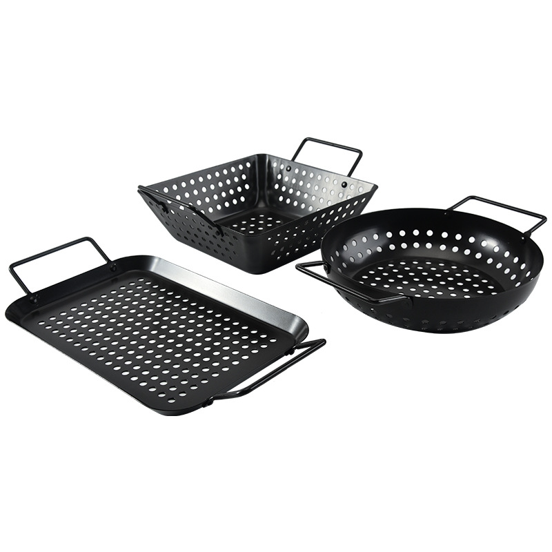 BBQ Grill Racks for Camping — product detail 4 | YinHao Houseware