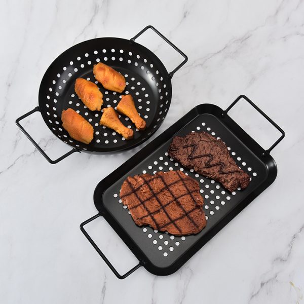 BBQ Grill Racks for Camping — product image 5