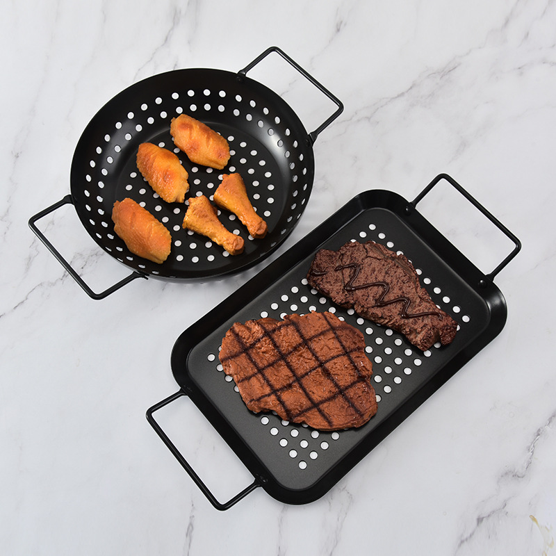 BBQ Grill Racks for Camping — product detail 5 | YinHao Houseware