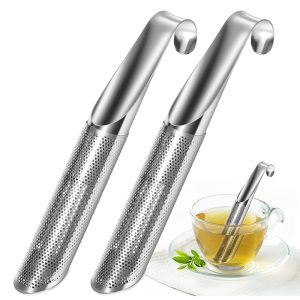 Tube-Shape Tea Infuser | YinHao Houseware
